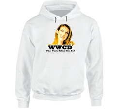 Celine Dion French Canadian Singer Wwjd Hoodie Celine Dion French Canadian Singer Wwjd Hoodie