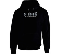 Got Manu Ginobili Player Parody San Antonio Basketball Hoodie Got Manu Ginobili Player Parody San Antonio Basketball Hoodie