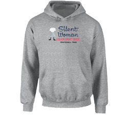 Silent Women Bar Its Always Sunny In Philadelphia Popular Tv Show Hoodie Silent Women Bar Its Always Sunny In Philadelphia Popular Tv Show Hoodie