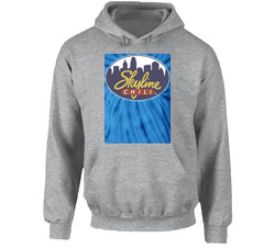 Skyline Chili Favourite Food Hoodie Skyline Chili Favourite Food Hoodie
