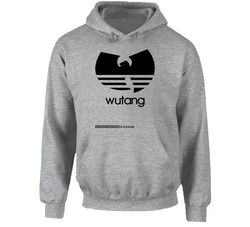 Wutang Is Forever Hip Hop Hoodie Wutang Is Forever Hip Hop Hoodie