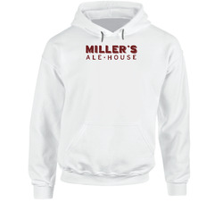 Miller's Ale House Popular Orlando Restaurant Hoodie Miller's Ale House Popular Orlando Restaurant Hoodie