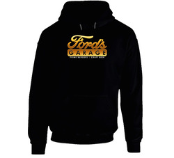 Ford's Garage Popular Orlando Restaurant Hoodie Ford's Garage Popular Orlando Restaurant Hoodie