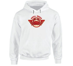 Shell Shack Seafood Restaurant Hoodie Shell Shack Seafood Restaurant Hoodie