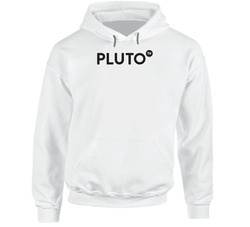 Pluto Tv Channel Cool Television Station Logo Hoodie Pluto Tv Channel Cool Television Station Logo Hoodie
