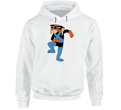 Space Ghost Coast To Coast Brak Retro 90s Animated Talk Show Tv Show Fan Hoodie Space Ghost Coast To Coast Brak Retro 90s Animated Talk Show Tv Show Fan Hoodie