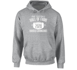 Harold Carmichael Hall Of Fame Class 2020 Hoodie Harold Carmichael Hall Of Fame Class 2020 Hoodie