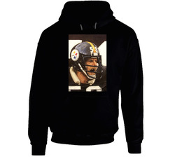 Pittsburgh Steelers Jack Lambert Sports Hoodie Pittsburgh Steelers Jack Lambert Sports Hoodie