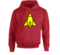 Reggie Rocket Power Hoodie Reggie Rocket Power Hoodie