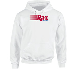 Rax Roast Beef Favourite Food Hoodie Rax Roast Beef Favourite Food Hoodie