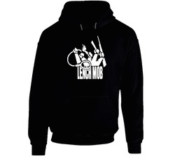 Da Lench Mob Popular 90s Hip Hop Group Music Lovers Hoodie Da Lench Mob Popular 90s Hip Hop Group Music Lovers Hoodie
