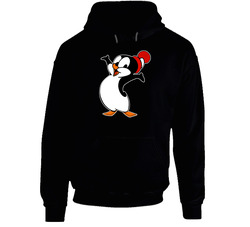 Chilly Willy Cartoon Retro Cartoon Character Hoodie Chilly Willy Cartoon Retro Cartoon Character Hoodie