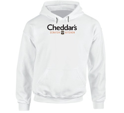 Cheddar's Scratch Kitchen Favourite Food Hoodie Cheddar's Scratch Kitchen Favourite Food Hoodie