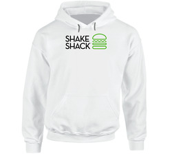 Shake Shack Favourite Food Hoodie Shake Shack Favourite Food Hoodie