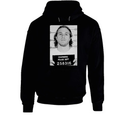 Jax Teller Mug Shot Sons Of Anarchy Popular Tv Show Fan Hoodie Jax Teller Mug Shot Sons Of Anarchy Popular Tv Show Fan Hoodie