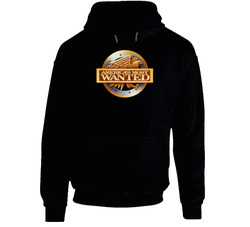 Americas Most Wanted Fan Tv Show Hoodie Americas Most Wanted Fan Tv Show Hoodie