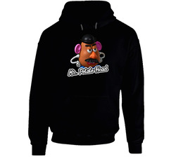 Mr. Potato Head Best Movie Character Hoodie Mr. Potato Head Best Movie Character Hoodie