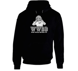 Beverly Goldberg Wwbd What Would Beverly Do The Goldbergs Favorite Character Tv Show Fan Hoodie Beverly Goldberg Wwbd What Would Beverly Do The Goldbergs Favorite Character Tv Show Fan Hoodie
