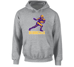 Joe Burrow Burreaux Heisman Trophy Winner Lsu College Football Fan Hoodie Joe Burrow Burreaux Heisman Trophy Winner Lsu College Football Fan Hoodie