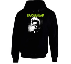 Eraserhead Surreal Horror Lynch Retro Hoodie Eraserhead Surreal Horror Lynch Retro Hoodie