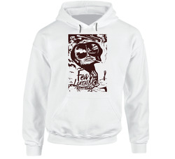 Dr Gonzo Fear And Loathing In Las Vegas Hoodie Dr Gonzo Fear And Loathing In Las Vegas Hoodie
