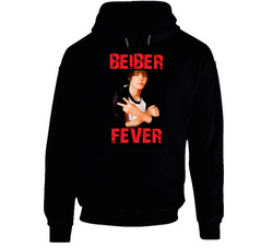 Just Bieber Fever Hoodie Just Bieber Fever Hoodie