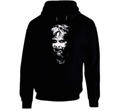 The Exorcist Horror Movie Hoodie The Exorcist Horror Movie Hoodie