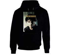Eddie And The Cruisers 80s Movie Hoodie Eddie And The Cruisers 80s Movie Hoodie