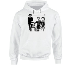The Meters Musician Group Music Hoodie The Meters Musician Group Music Hoodie