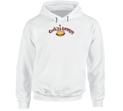 Corky And Lenny's Deli Cleveland Restaurant Food Hoodie Corky And Lenny's Deli Cleveland Restaurant Food Hoodie