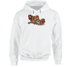 Ojos Locos Sports Cantina Restaurant El Paso Hoodie Ojos Locos Sports Cantina Restaurant El Paso Hoodie