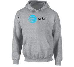 Att Technology Company Hoodie Att Technology Company Hoodie