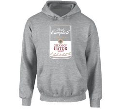 Doak Campbell Condensed Cream Of Gator Soup Florida University Sports Fan Hoodie Doak Campbell Condensed Cream Of Gator Soup Florida University Sports Fan Hoodie