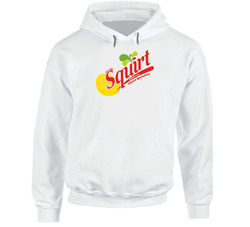 Squirt Best Soda Of All Time Soft Drink Lovers Hoodie Squirt Best Soda Of All Time Soft Drink Lovers Hoodie