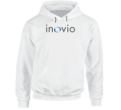 Inovio Pharmaceuticals Inc Nasdaq Company Logo Employee Fan Hoodie Inovio Pharmaceuticals Inc Nasdaq Company Logo Employee Fan Hoodie