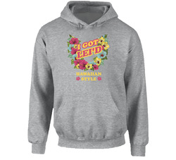 I Got Lei'd Hawaiian Style T-shirt Hawaii Funny Hoodie I Got Lei'd Hawaiian Style T-shirt Hawaii Funny Hoodie