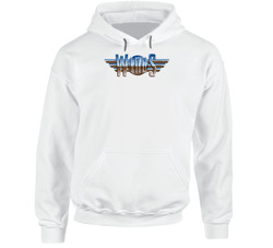 Wings 90s Tv Show Comedy Hoodie Wings 90s Tv Show Comedy Hoodie