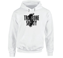 Trombone Shorty American Musician Fan Hoodie Trombone Shorty American Musician Fan Hoodie