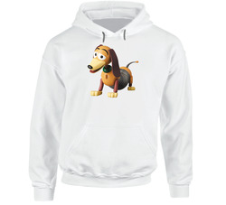 Slinky Dog Toy Story Movie Fan Hoodie Slinky Dog Toy Story Movie Fan Hoodie