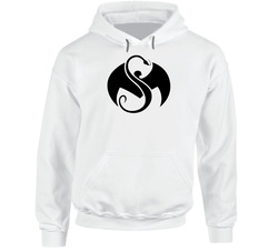 Strange Music Popular Record Label Music Fan Hoodie Strange Music Popular Record Label Music Fan Hoodie