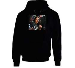 Kelsey Plum Smoking Cigar Cool Fan Hoodie Kelsey Plum Smoking Cigar Cool Fan Hoodie