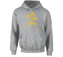 Aaron Jones Taunt Green Bay Football Fan Hoodie Aaron Jones Taunt Green Bay Football Fan Hoodie