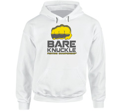 Bare Knuckle Fighting Championship Fc Mma Martial Arts Boxing Fan Hoodie Bare Knuckle Fighting Championship Fc Mma Martial Arts Boxing Fan Hoodie
