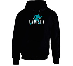 Air Jalen Ramsey Jacksonville Football Player Fan Parody Hoodie Air Jalen Ramsey Jacksonville Football Player Fan Parody Hoodie