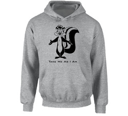 Pepe Le Pew Cartoon Hoodie Pepe Le Pew Cartoon Hoodie