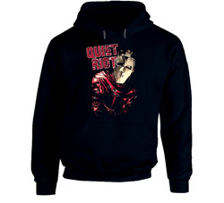 Quiet Riot Metal Health Music Hoodie Quiet Riot Metal Health Music Hoodie