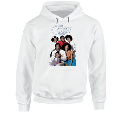 The Cosby Show Hoodie The Cosby Show Hoodie