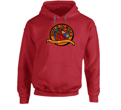 Where In The World Is Carmen San Diego Hoodie Where In The World Is Carmen San Diego Hoodie