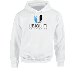 Ubiquiti Networks Inc Stock Hoodie