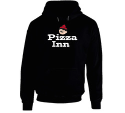 Pizza Inn Favourite Food Cool Hoodie Pizza Inn Favourite Food Cool Hoodie